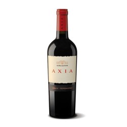 Alpha Axia Rot Syrah